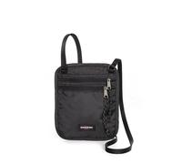 (TG. 17.5 x 14.5) Eastpak SAFEPOUCH Borsa da toilette, 0.3 L - Black (Nero) - NU