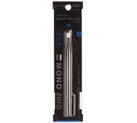 (TG. 17.649999999999999 x 4.0599999999999996 x 1.01 cm) Tombow Mono Zero Eraser,