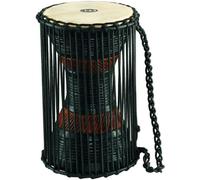 (TG. 17,78 cm) Meinl Percussion ATD-M - Talking Drum africano, misura media 7" (