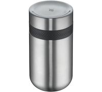 (TG. 17,8 cm) WMF my2Go, contenitore termico da 500 ml e contenitore aggiuntivo