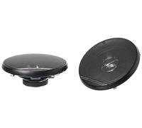 (TG. 17 cm) Pioneer TS-G1710F Diffusori a doppio cono da 17cm (280W), Nero - NUO