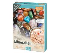 (TG. 17 cm x 24,3 cm x 4,7 cm) moses- Expedition Natur Il Grande Set di scavamen