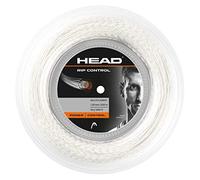 (TG. 17) HEAD Rip Control Matassa, Racchetta da Tennis Unisex Adulto, Bianco, 17