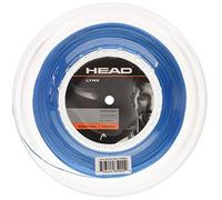 (TG. 17) HEAD Unisex - Adulto Lynx Rotolo Corda Tennis, Unisex - adulto, 281794-