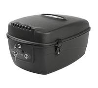 (TG. 17 l) M-Wave Custodia per Bici, Nera, 17 l - NUOVO