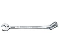 (TG. 17 mm) Llave combinada articulada 17 mm - NUOVO