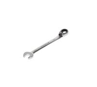 (TG. 17 mm) Llave combinada de carraca derecha/izquierda An 17 mm 224 mm - NUOVO