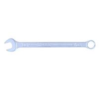 (TG. 17 mm(Schlüsselweite)) Hazet 600N-17 Chiavi Combinate, Multicolore - NUOVO