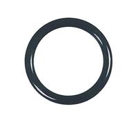 (TG. 17 x 12 x 1 cm) Cofan T10X2,5 Gomma torica da 10 x 2,5, Multicolore, 17 x 1