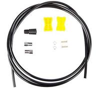 (TG. 1700 mm) SHIMANO SM-BH59, Tubo Olio Uomo, Multicolore, 1700 mm - NUOVO