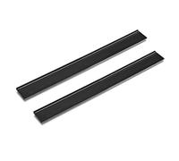 (TG. 170mm) Kärcher Accessorio Per Aspiragocce - Labbra In Gomma Per Bocchetta