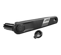 (TG. 170mm) SRM BIELA IZQUIERDA POWERMETER APEX Wide (12V) Dub 170 (D1) - NUOVO