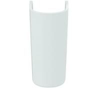 (TG. 170x265x340mm) Ideal Standard - i.life S, Semicolonna 170x265x340mm, Bianco