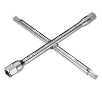 (TG. 171x169x37 mm) Llave sanitaria - NUOVO