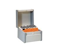 (TG. 173 x 108 x 190 mm) Rexel 3410300 Provence Schedario da Tavolo, 173 x 108 x