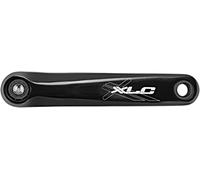 (TG. 175 mm) XLC CR-E01 JGO.BIELAS SISTEMAS BOSCH M15 175mm NEG - NUOVO
