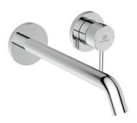 (TG. 175x229x102,5 mm) Ideal Standard BD848AA Ceraline Nuovo - Rubinetto da pare