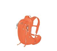 (TG. 17l) Ferrino Zaino Zephyr 17+3, Arancione (Arancione), 17l Unisex-Adulto -