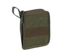 (TG. 17x3x4cm) Tasmanian Tiger TT Tactical Field Book, Tasca per taccuino Unisex