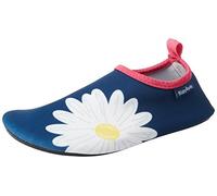 (TG. 18/19 EU) Playshoes Calzature da Acqua con Protezione UV Magerite, Scarpe d