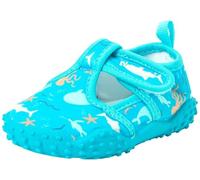 (TG. 18/19 EU) Playshoes Scarpe Aqua, Animali marini, 18/19 EU - NUOVO