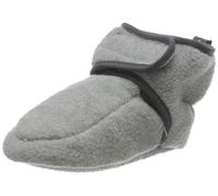 (TG. 18/19 EU) Playshoes Scarpe In Pile Per Bambini, Scarpe In Pile Unisex - Bam