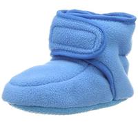 (TG. 18/19 EU) Playshoes Scarpe In Pile Per Bambini, Scarpe In Pile Unisex - Bam