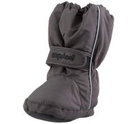 (TG. 18/19 EU) Playshoes Stivaletti Invernali-Fodera in Pile, Stivali da Neve Un