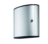 (TG. 18 - 302 x 280 x 118 mm) Durable 195123 - Key Box 18, Cassetta Portachiavi