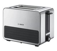 (TG. 18.4 x 15.5 x 29.2) Bosch TAT7S25; Tostapane - NUOVO