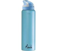 (TG. 18/8- 1L) Laken Thermos TS10AC Unisex - Adulto Celeste 18/8-1L - NUOVO