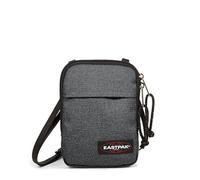 Eastpak Collezione autentica Buddy Borsa a tracolla 13 cm black denim (EK724-77H)