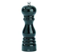 (TG. 18 cm) PEUGEOT Paris - Macinasale 18 cm Laccato in Nero - NUOVO