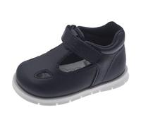 (TG. 18 EU) Chicco, Sandali con Doppio Velcro, Confortevoli, Leggeri, Flessibili