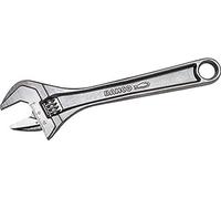 (TG. 18-Inch, 53 mm) Ajustable Mol. Central 18" Cro - NUOVO