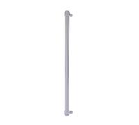 (TG. 18 Inch) Allied Brass F-30-RP - Maniglia per frigorifero, 45,7 cm, colore: