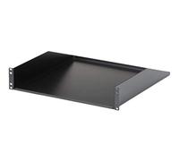 (TG. 18 Inch - Heavy Duty) STARTECH.COM Scaffale Cantilever per Montaggio a Rack
