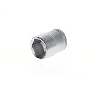 (TG. 18 mm) GEDORE Inserto per Chiave a Bussola, Attacco 3/8 Pollici, 10 mm, Boc