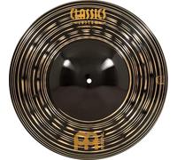 (TG. 18 pollici) Meinl Cymbals Classics Custom Dark Big Bell Ride Heavy 18 polli
