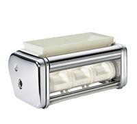 (TG. 18 x 11 x 10 cm) Küchenprofi Cucina Professionale 807400003 Rullo per