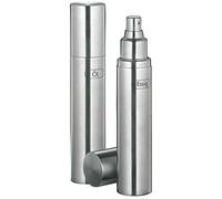 (TG. 18 x 5 x 5 cm) Küchenprofi - Set erogatore Spray per aceto e Olio, da tavo