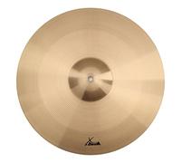 (TG. 18) XDrum Eco Ride Piatto Splash, 18" - NUOVO