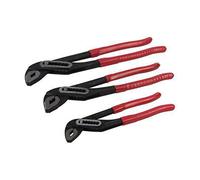 (TG. 180 - 300 mm/7 -12-Inch) DICKIE DYER 825885 18.035 Pinze per Pompa Acqua co