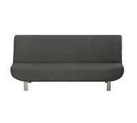 (TG. 180 a 200 cm/3 posti) Eysa Italia Ulises Copridivano Elastico Clic Clac, 3