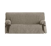 (TG. 180 a 230 cm/3 posti) Eysa Italia Dream Salvadivano con Lacci 3 Posti, Tela