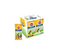 (TG. 180 g (Confezione da 70)) Pedigree Dentastix Fresh 70 Snack per la Igiene O