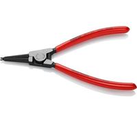 (TG. 180 mm / Ø 20-30 mm) Knipex Pinza per Anelli di Sicurezza per Anelli di Pr