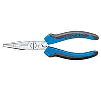 (TG. 180 mm) Gedore 8133-180 JC - Pinza tripla 180 mm - NUOVO