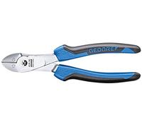 (TG. 180 mm) Gedore 8316 - 180 JC - Tronchese 180 mm, impugnatura a 2 materi