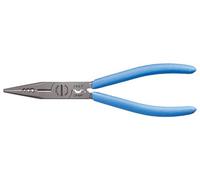 (TG. 180 mm) Gedore Pinza multipla 180 mm - 8133-180 TL - NUOVO